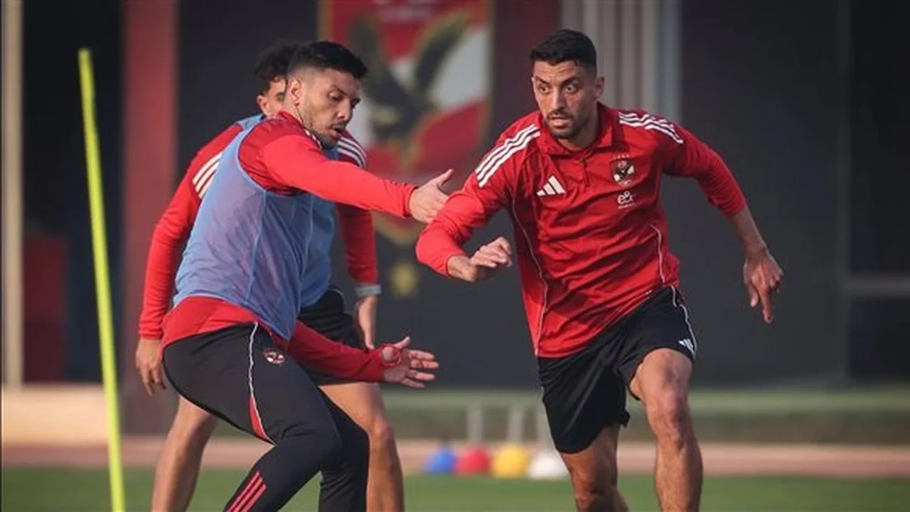 موعد مباراة الأهلي والترجي في نصف نهائي دوري أبطال أفريقيا المرتقبة